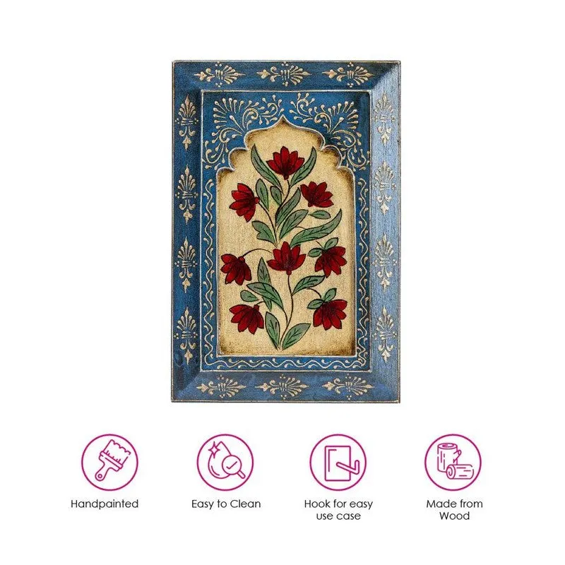 Aureum Essence Wall Art media 6