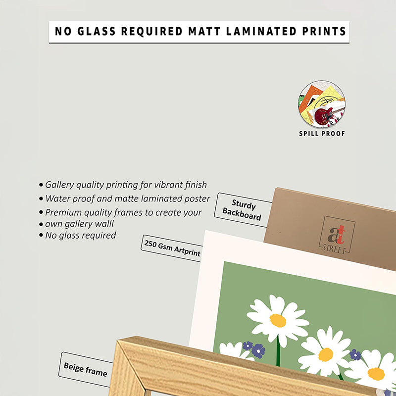 Lines & Forms Wall Art media 4