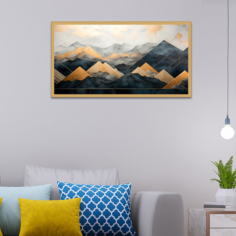 Mountain 4