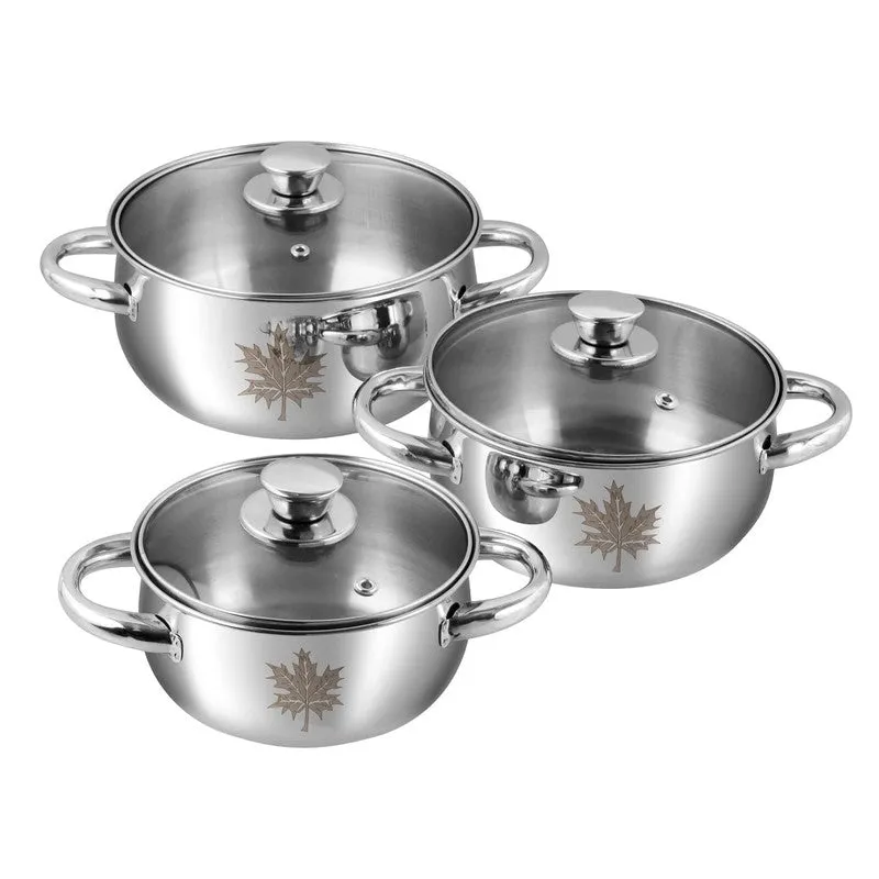 Kraft Cryden Nuvira Dinner Set - 55 Piece Set media 6
