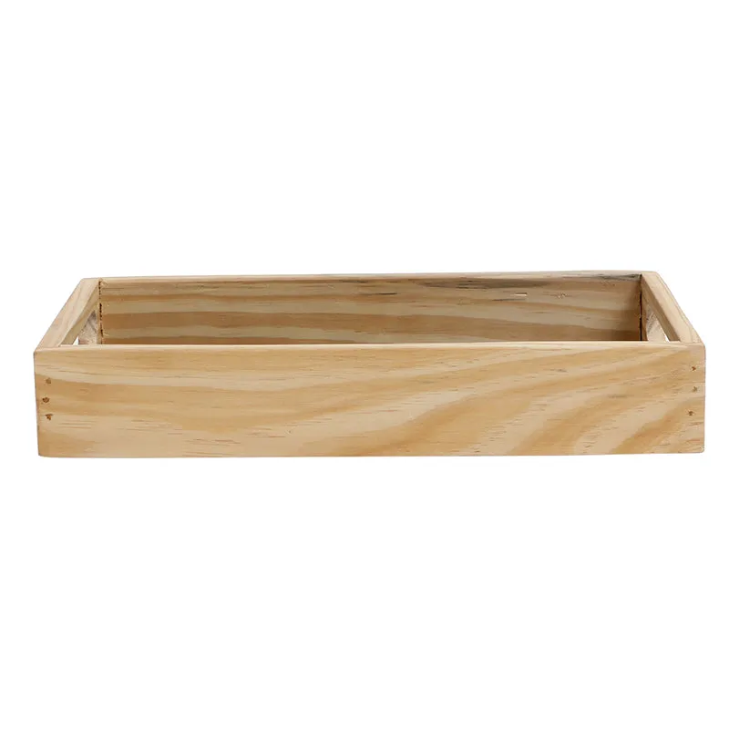 Nyra Serving Tray - Blue media 5