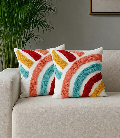 100% Cotton