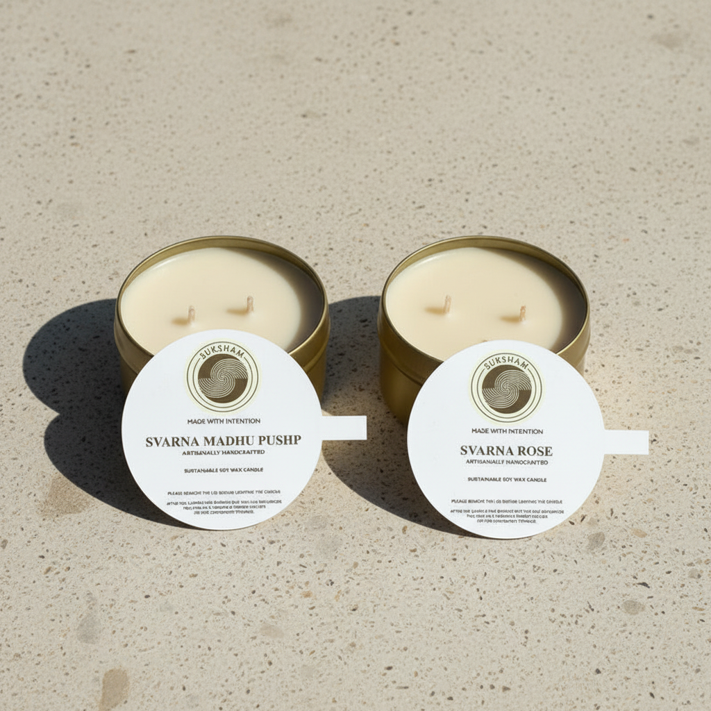 Soy Wax