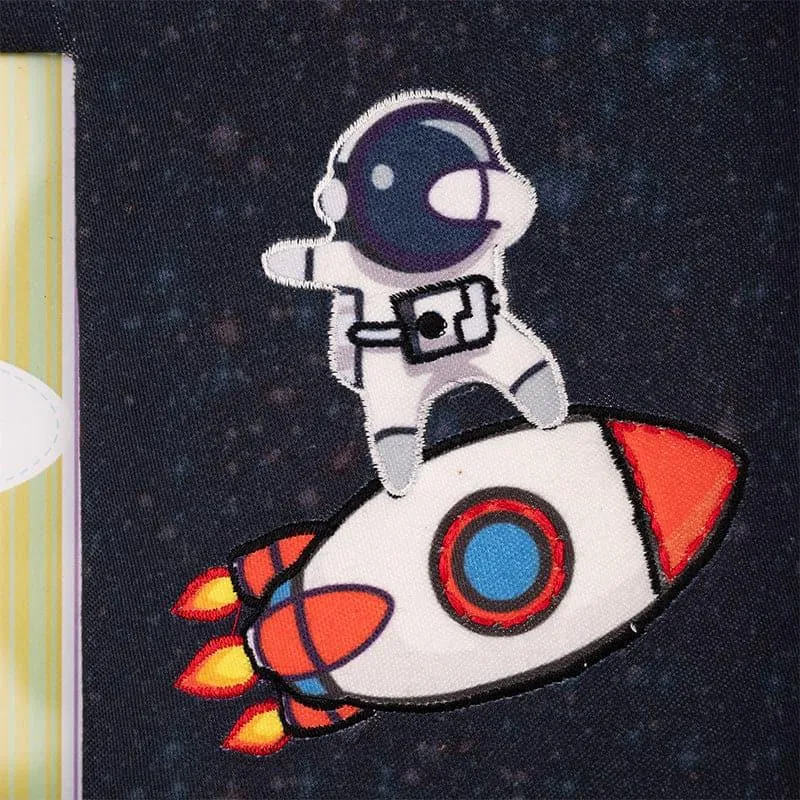 Rocket Launch Photo Frame I - Space Mission Collection media 5