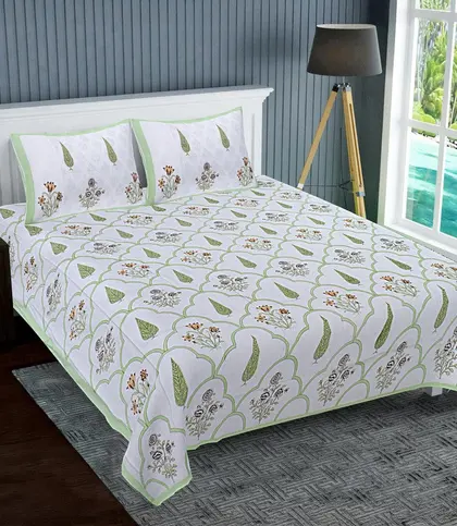 100% Cotton