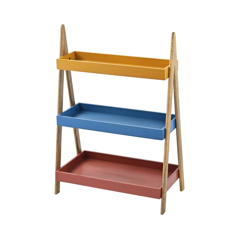Peek-a-Boo Kids Toys Organizer media 3
