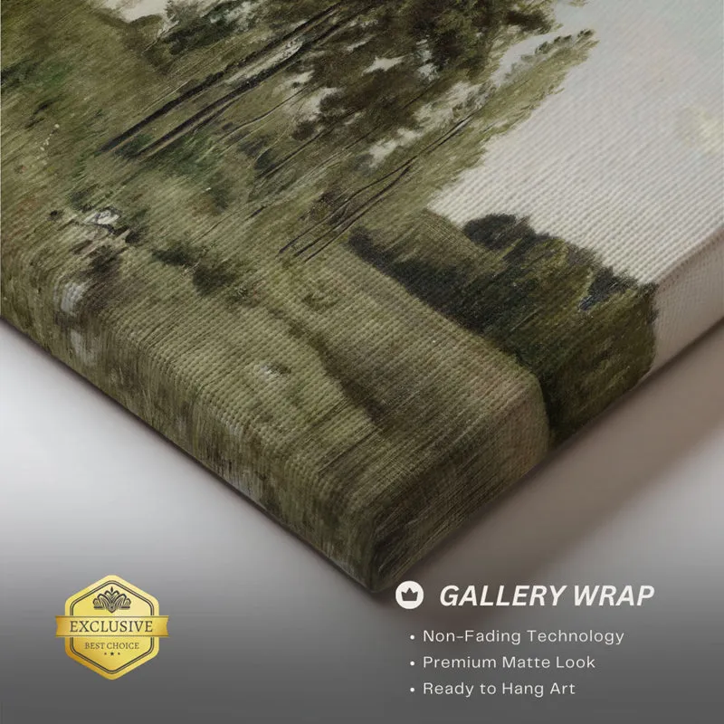 Whimsical Vista Wood Wall Art media 6