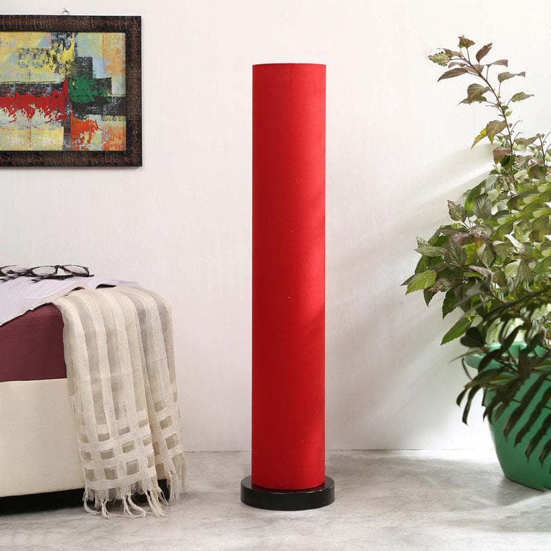 Balloon Floor Lamp - Red media 5