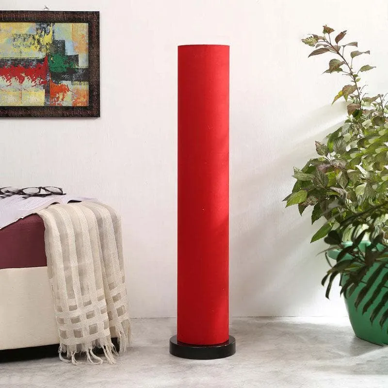 Balloon Floor Lamp - Red media 5