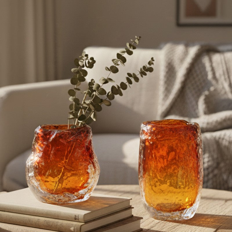 Flamara Glass Vase media 7