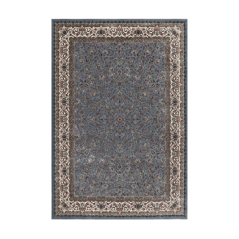 RangSutra Artificial Silk Carpet