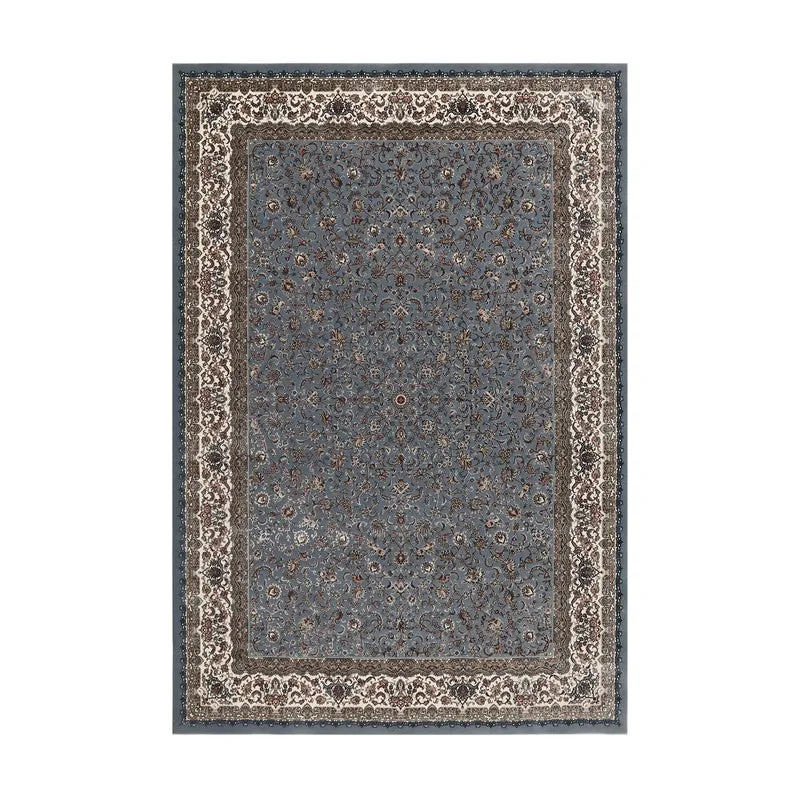 RangSutra Artificial Silk Carpet media 1