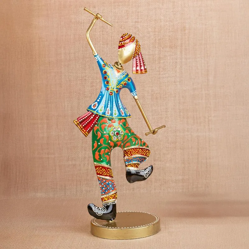 Beats of Tradition Showpiece - Set Of Two media 4