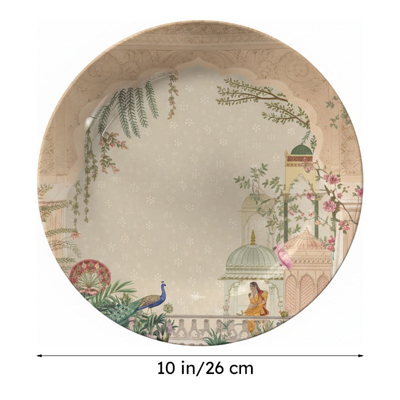 Maharani Mahal Wall Plate media 7