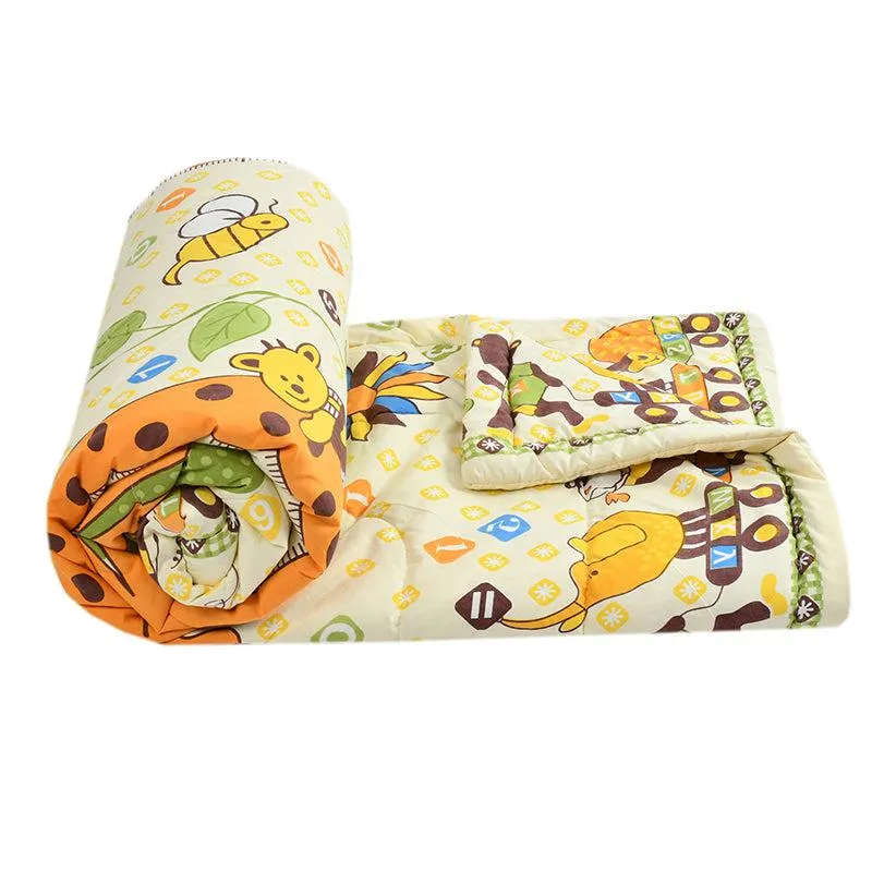 Serengeti Dreams Kids Comforter - 150 GSM media 6