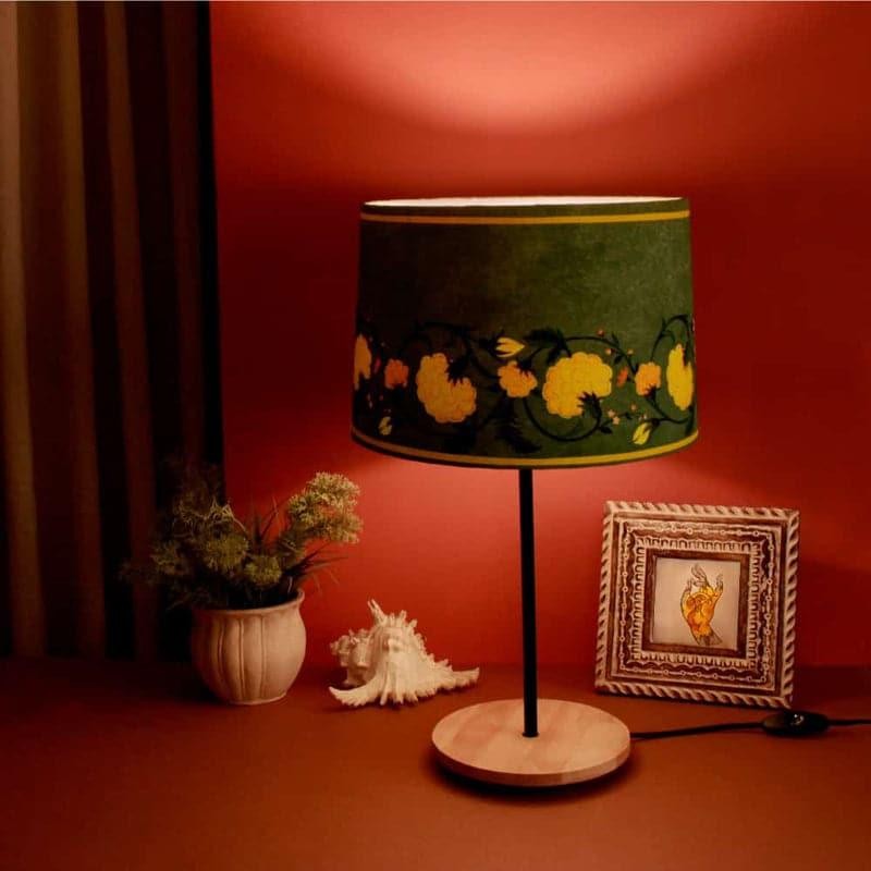 Fabric Shade