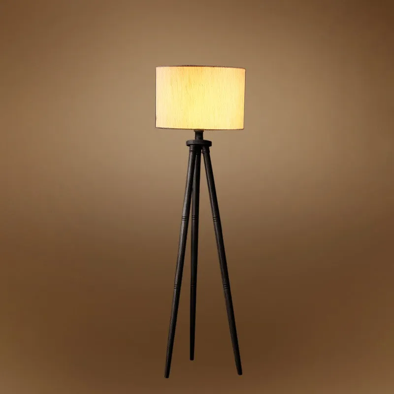 TriAura Prime Floor Lamp (OffWhite) media 6