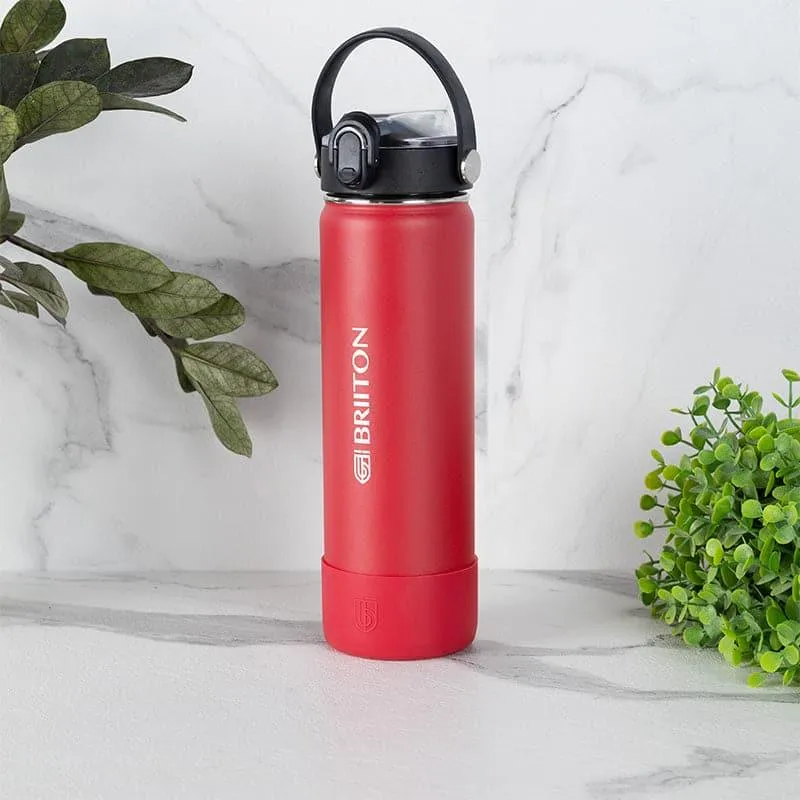 Dream Drops Bottle (Red) - 750 mL media 1