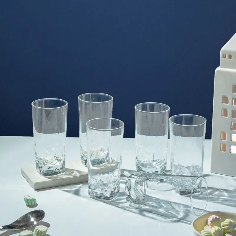 Luminarc Ascot Glass (330 mL) - Set Of Six media 1