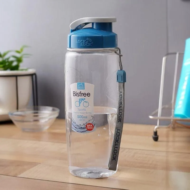 On-The-Go Goodness Tritan Water Bottle - 500 mL media 1