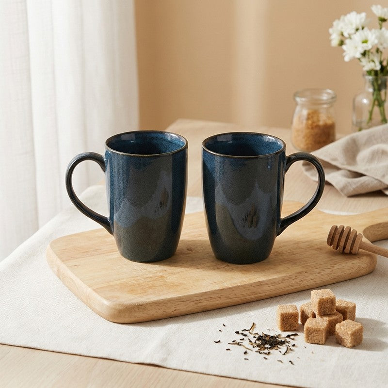 Four Piece Set
