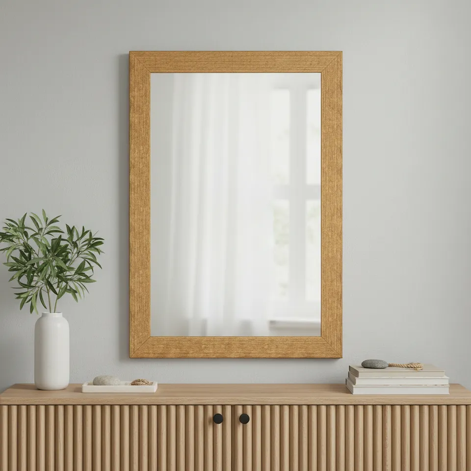 Reflaura Wall Mirror media 1