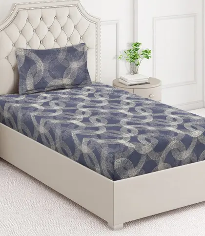 PolyCotton/Cotton Blend