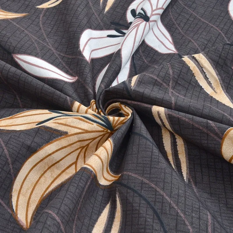 EliteComfort Bedsheet - 300 GSM media 6