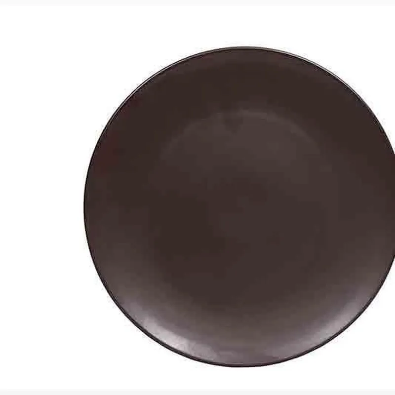 Brown Fudge Dinner Set - 33 Piece Set media 7