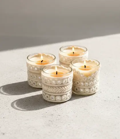 Soy Wax