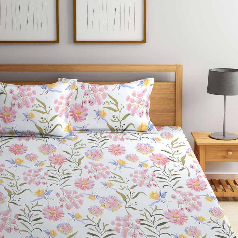Blue, Pink