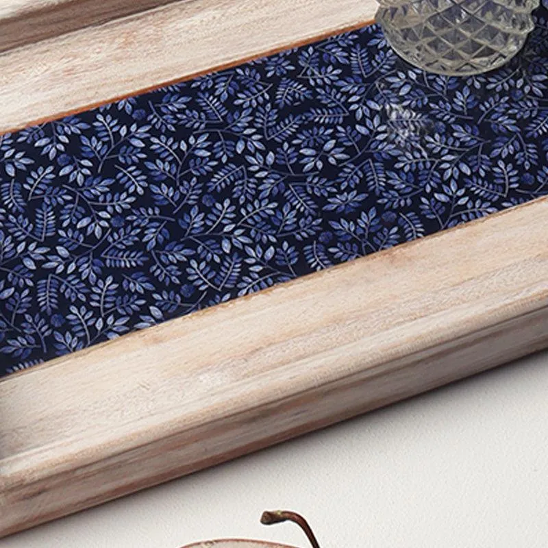 Selwyn Acacia Wood Tray media 4