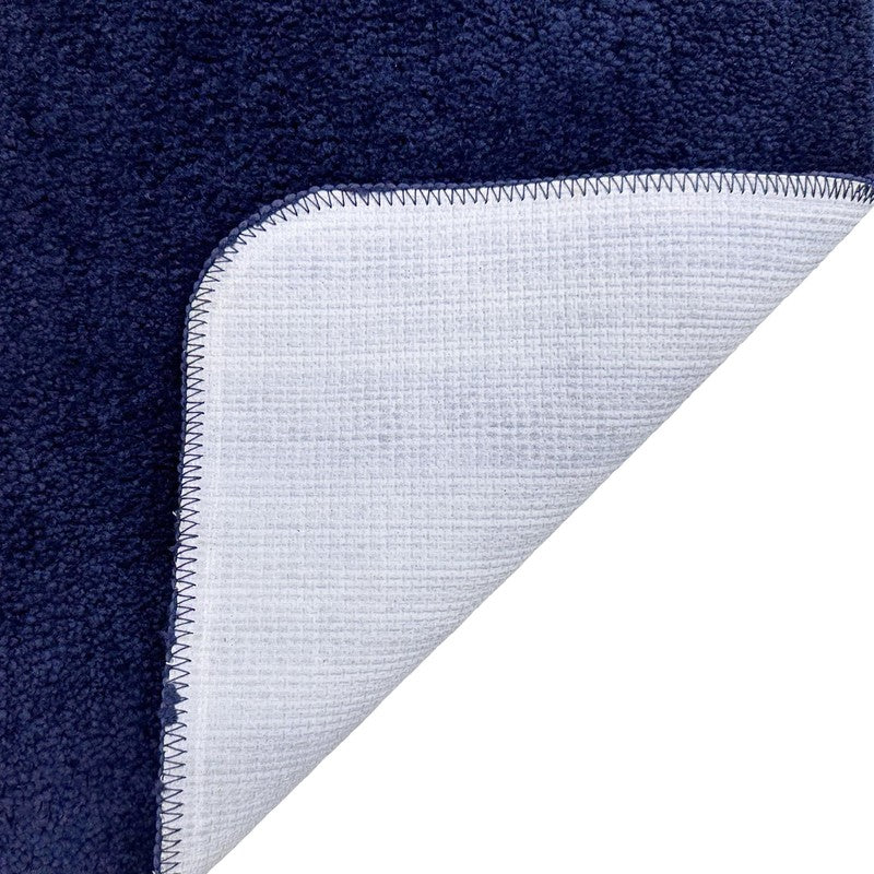SoftHue Antiskid Bath Mats - Set Of Two media 7