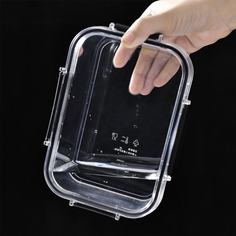 Fresh Lock Airtight Storage Container - Set Of Five media 6