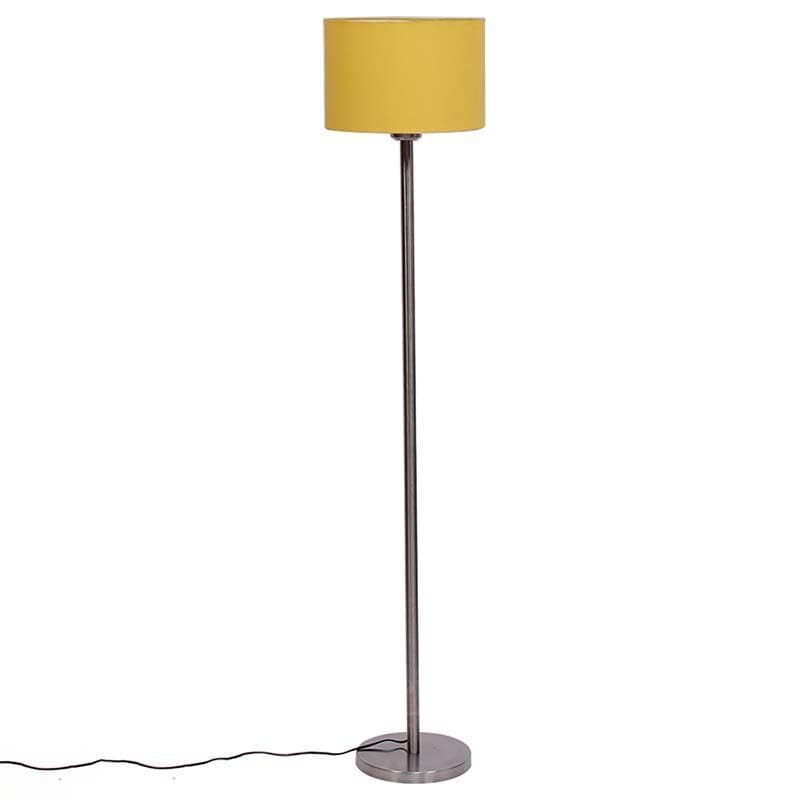 Lucifer Floor Lamp - Yellow media 7