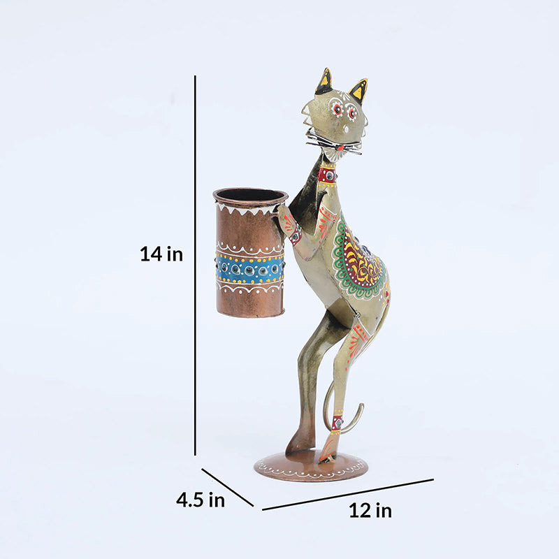 Nyra Pen Stand media 6