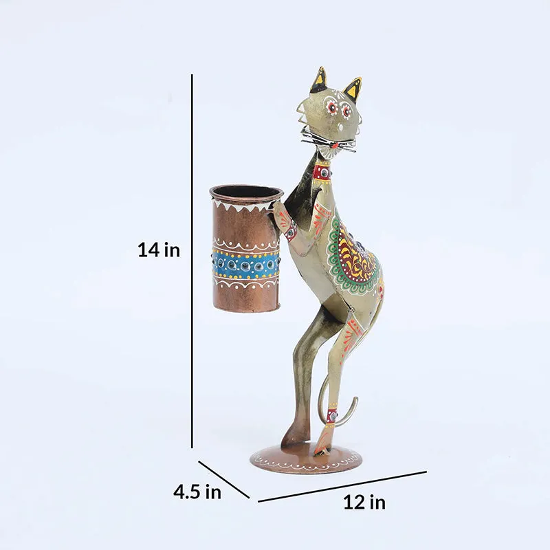 Nyra Pen Stand media 6