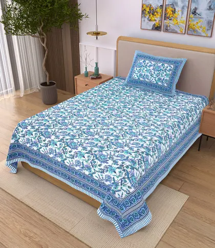 100% Cotton