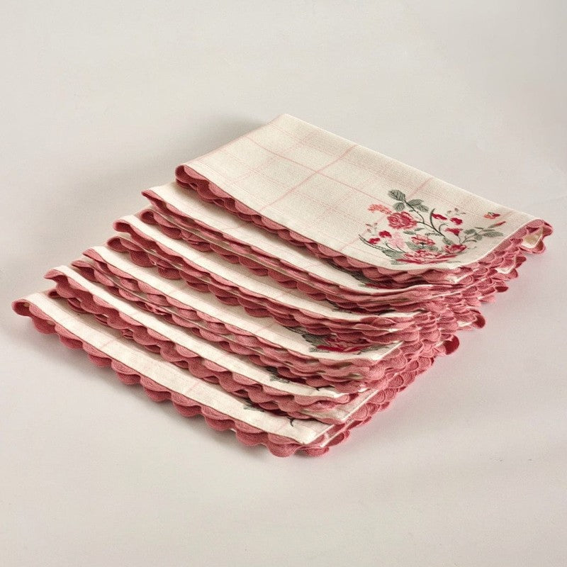 ServeStyle Table Mats - Set of Six media 7
