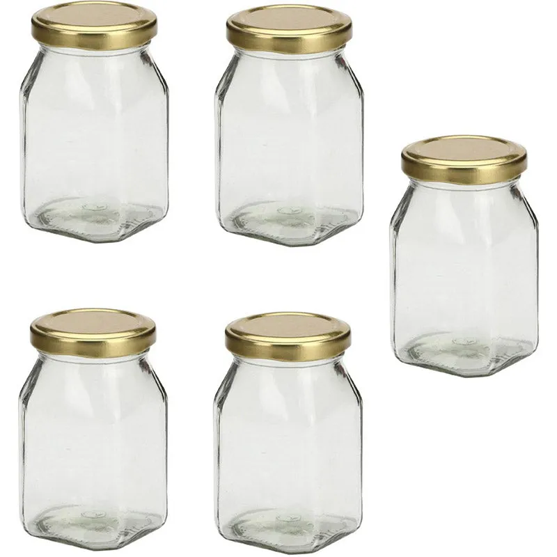Miros Storage Jar (400 mL Each) - Set Of Ten media 4