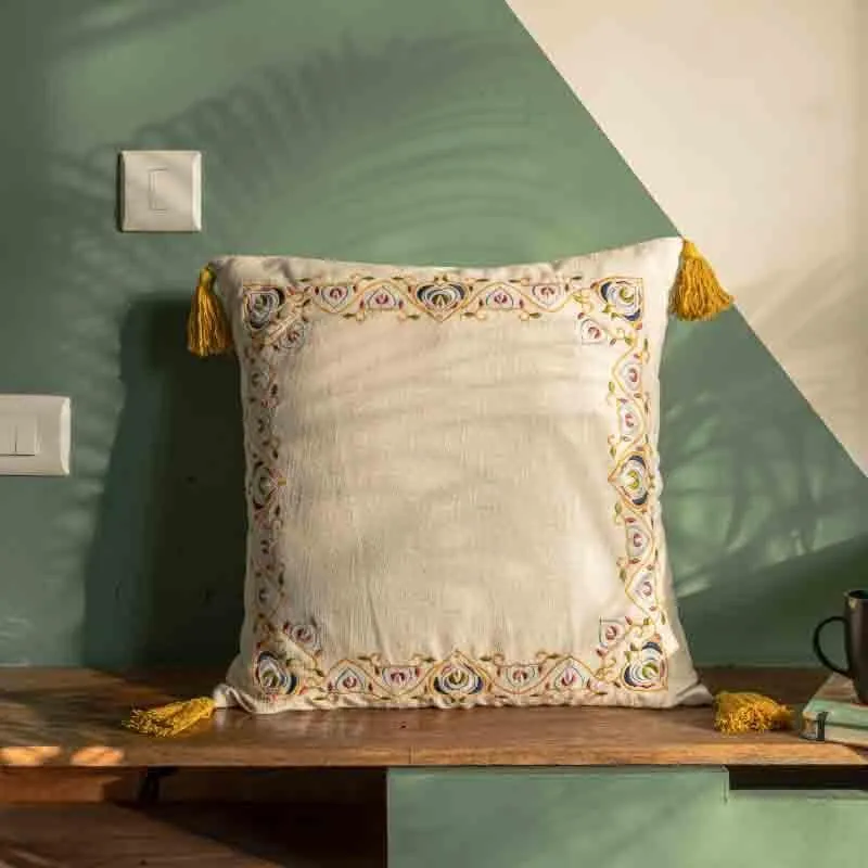 Resol Cushion Cover media 3
