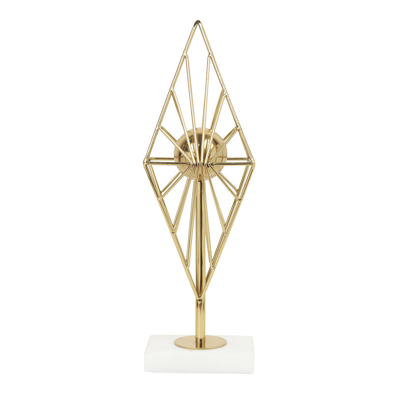 Diamond Dreamery Showpiece - Gold media 3