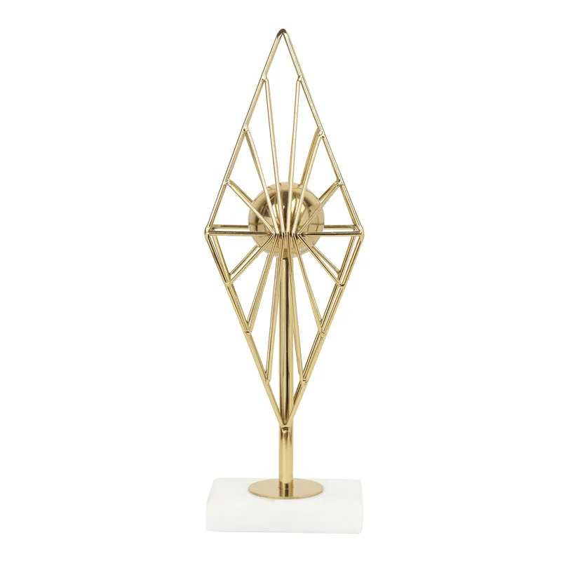 Diamond Dreamery Showpiece - Gold media 3