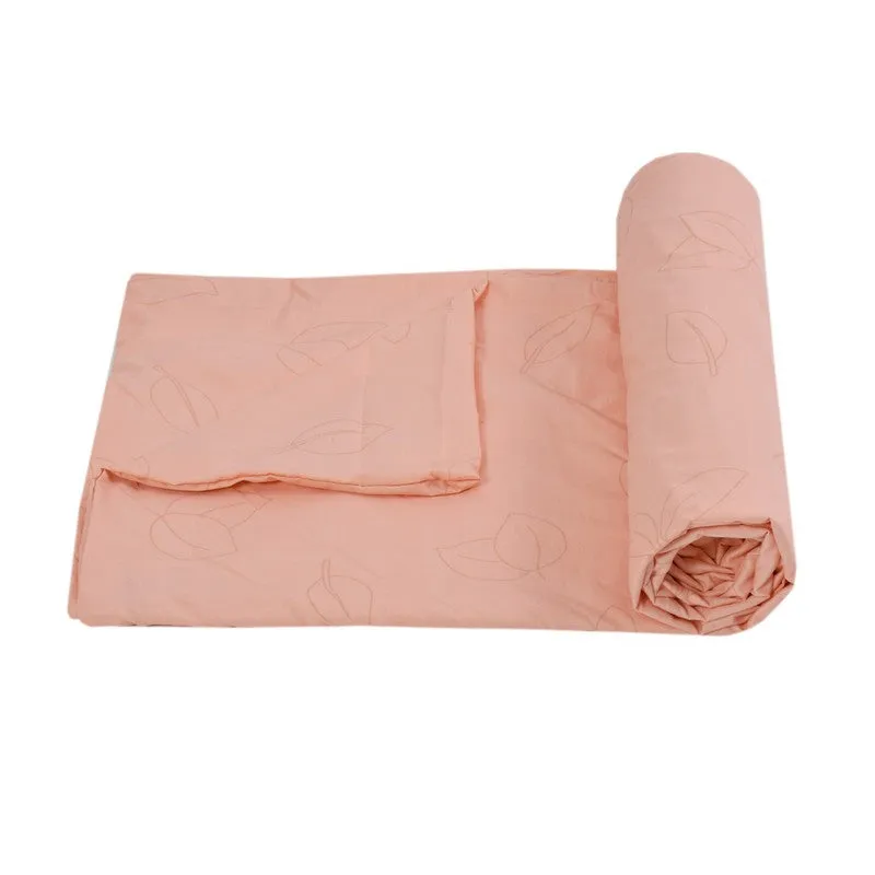 RoseMist Duvet Cover media 4