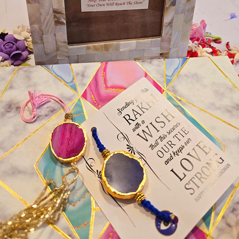 Rakhi Happiness Gift Box media 4