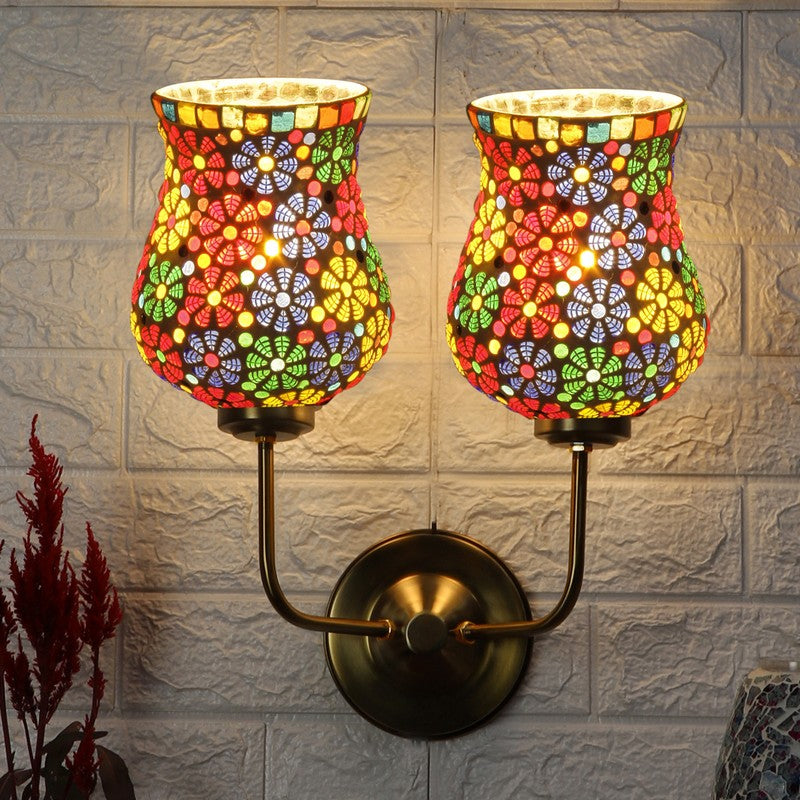 Double Lamp