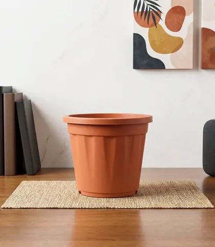 Recycled Plastic