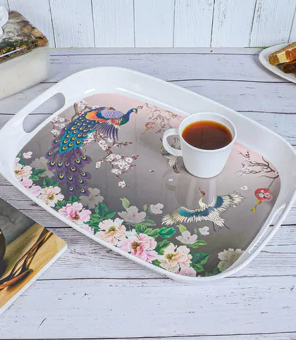 Melamine
