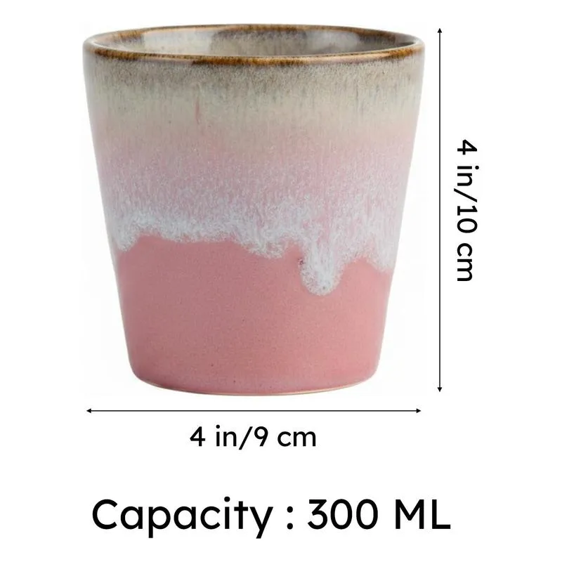 Aldia Handmade Kulhad - 300 ML media 6