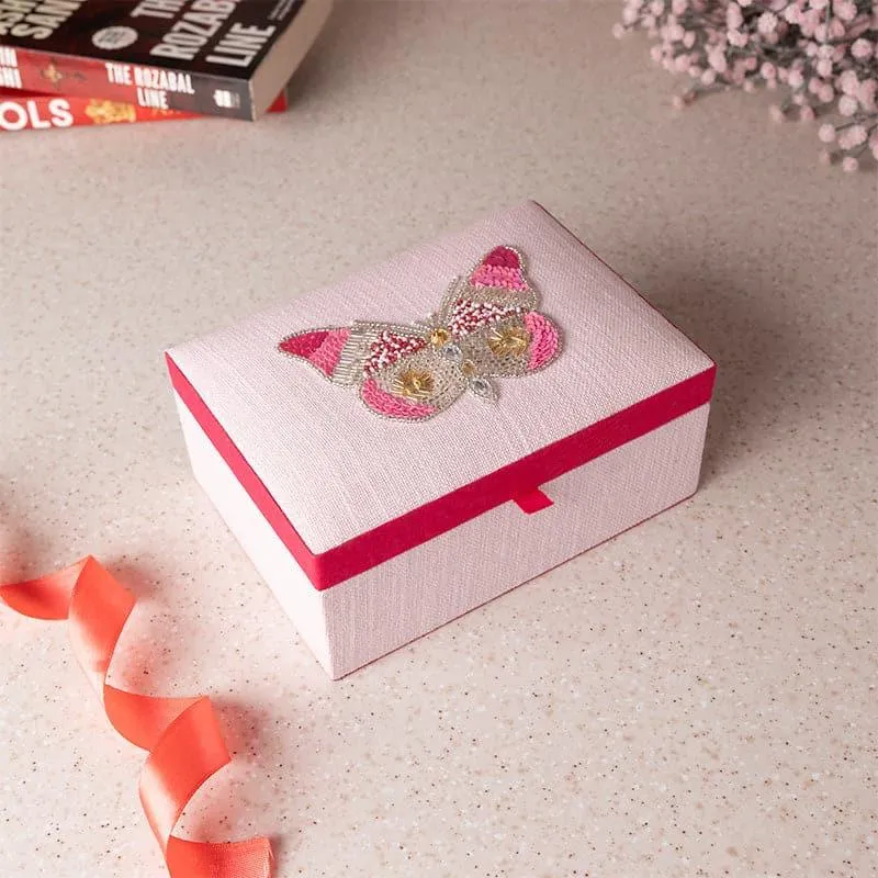 Flutter Whimsy Organiser media 1